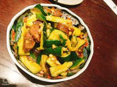 -翔峰炭火鳗鱼(悦泰街里公寓店)
