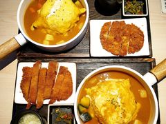 -噹噹呀咪咖喱屋(三阳百盛店)