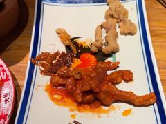 -破三川·新川菜(静安大融城店)