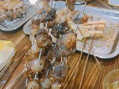 -明明烤牛肉(原明明东北烧烤)