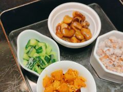 -丰收日·小海鲜·沪上家宴(顾村正大店)