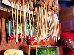 -肉串汪(望京店)