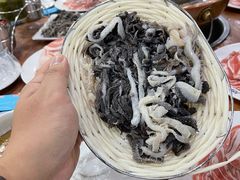 -元盛居(生态大街店)