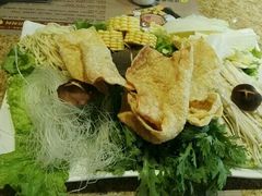 -潮汕牛肉火锅(铁西店)