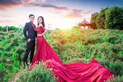 点击看大图 -蜜恋婚纱摄影·客片研发(苏州店)