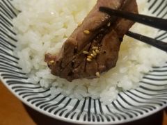 -不倒翁炭火烧肉(永安里店)