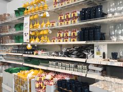 -宜家家居(四元桥商场店)