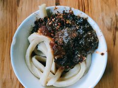 -洞子口张老二凉粉(文殊院店)