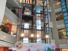 -沈阳百联购物中心(青年大街店)