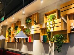 -比格比萨(方庄店)