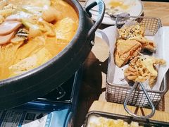 -庭院里的小幸福(开发区万达店)