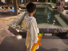 -清远熹乐谷温泉度假酒店