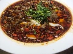 -王妈热卤·川味馆(海昌店)