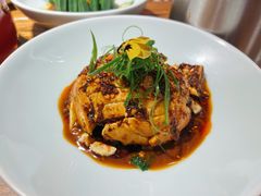 口水鸡-百年神厨·地道川菜(清江西路店)