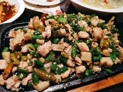 -舌尖上的食缘花园主题餐厅