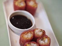 -蔡澜点心·粤菜(领展购物广场店)