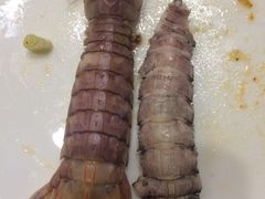 -赶海部落海鲜城(海阳路店)