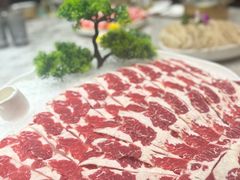 -清真军邺·金富苑肥牛城(海湖新区精品店)
