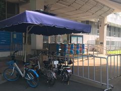 -天河体育中心游泳馆