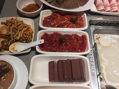 -海底捞火锅(天津SM城市广场店)