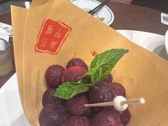 -打酱油·非遗淮扬菜(瘦西湖梅岭店)