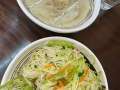 -草本汤(闵行漕宝路店)