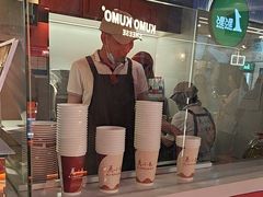 -马小毛老上海里脊肉(南翔印象城店)