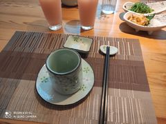 -酒井酱子·深夜食堂(东城汇店)