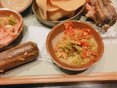 -京参 • 擂椒饭(这有山店)