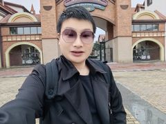 -歌斐颂巧克力小镇