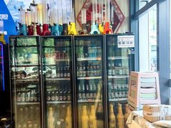 -华府九号海鲜烧烤大排档(龙域店)