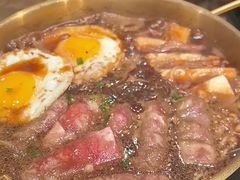 -四喜后厨·白串烧烤朝鲜小酒馆(珠江路店)
