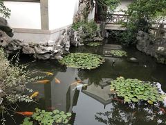 -苏州冶园园林民宿(太湖西山风景区店)
