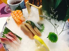 -大渔铁板烧(中山路八佰伴店)