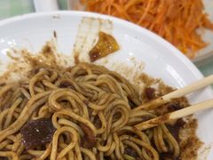 -服务大楼冷面(延大店)