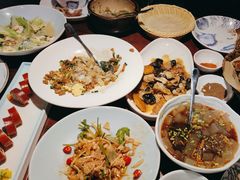 -前海沿·青岛菜(五四广场永旺店)