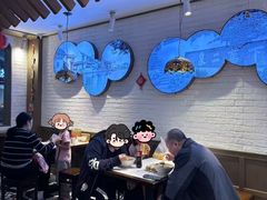 -常盛香生煎·酸辣汤.无锡老字号玉兰饼(新生路店)