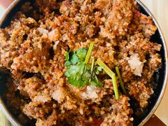 粉蒸牛肉-粤香村(清真川菜店)