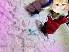 -宁波冰雪大世界(北仑区)