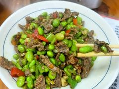 -江西特色小炒(少年村路店)