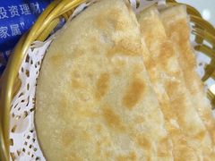 -李连贵熏肉大饼(丰台南路地铁站店)