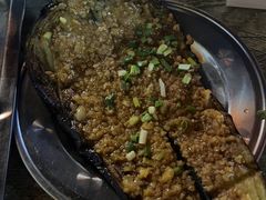 -眼镜烧烤(吉庆街店)
