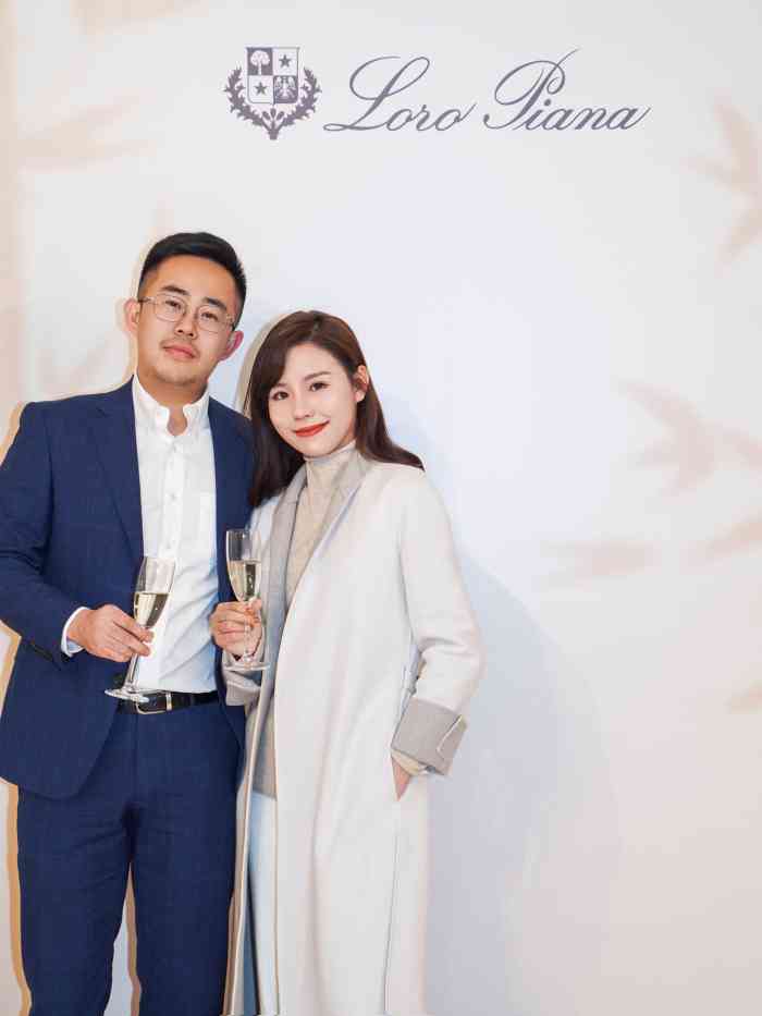 loro piana诺悠翩雅(skp店"商品:服装 对lp羊绒真是无法抵抗呀!