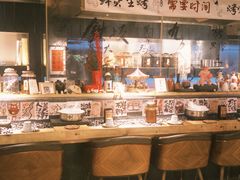 -贰醒·私房小院烧烤 (太古里店)