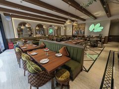 -ELI FALAFEL Lebanese&Mediterranean黎巴嫩美食(富城路店)
