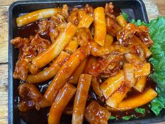 -百年石锅饭·朝鲜族传统民餐