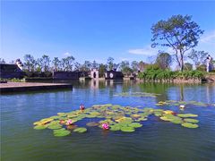 -嬉乐湾休闲旅游区