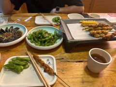 -管氏翅吧(国展店)