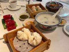 -粤财皇冠假日酒店·彩华轩中餐厅