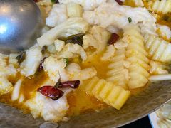 -外婆味道·云南菜大当家(关上店)